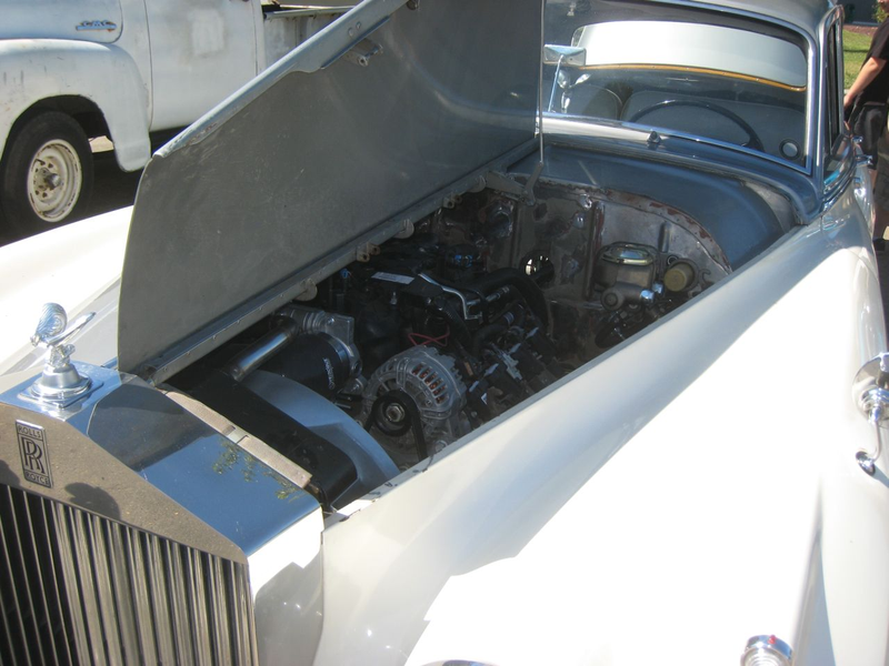 Illustration for article titled Billetproof NorCal 2009 Part 2